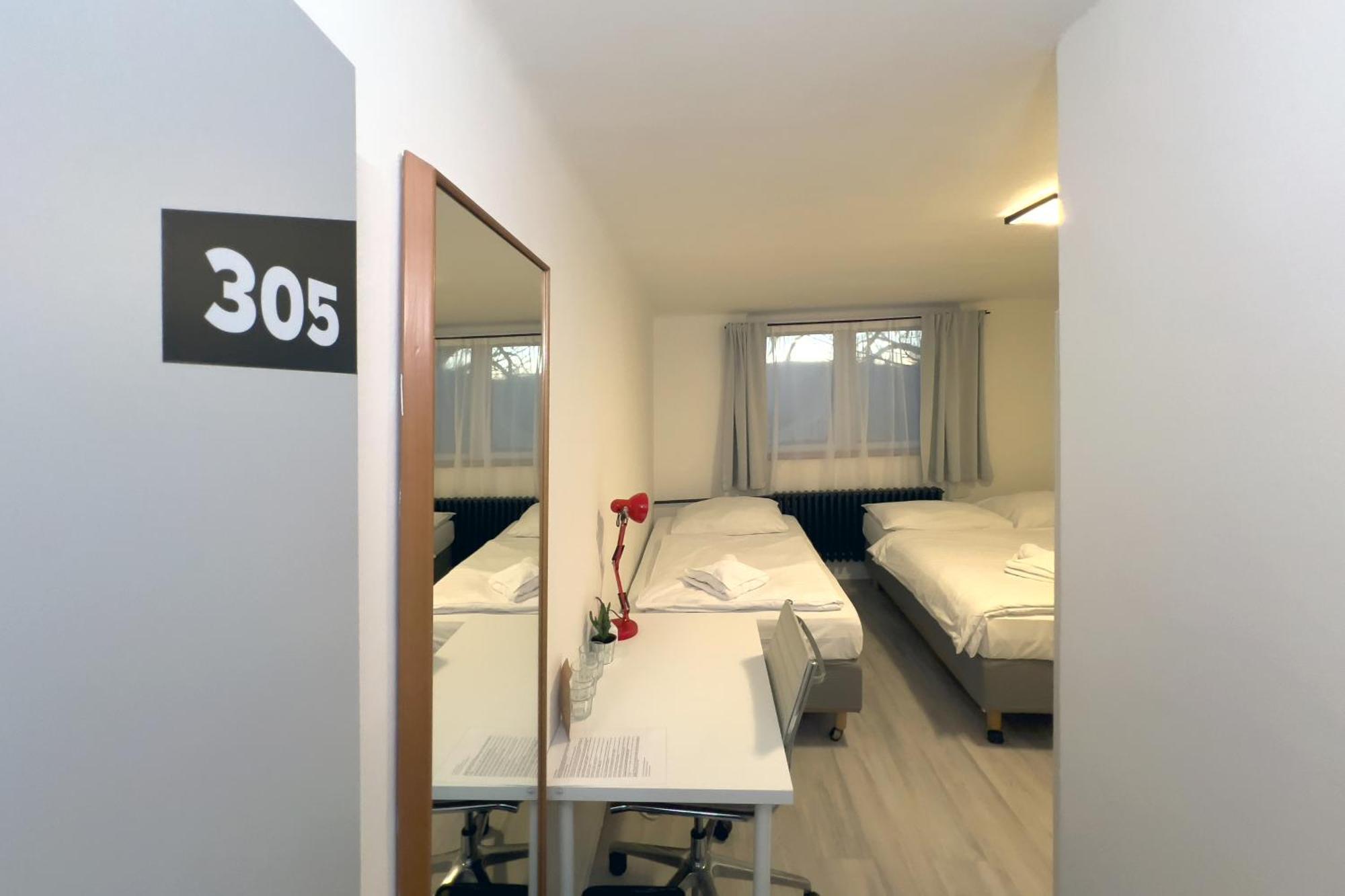 Hotel Horni Pramen Špindlerŭv Mlýn Camera foto