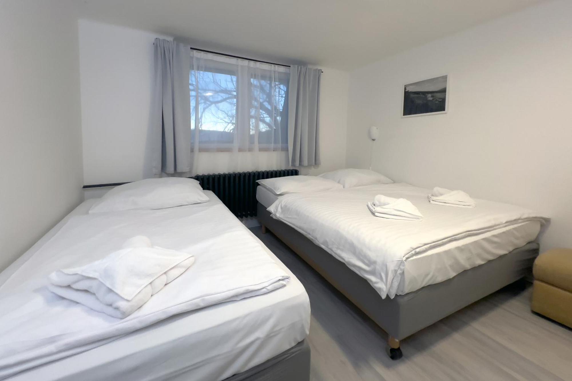 Hotel Horni Pramen Špindlerŭv Mlýn Camera foto