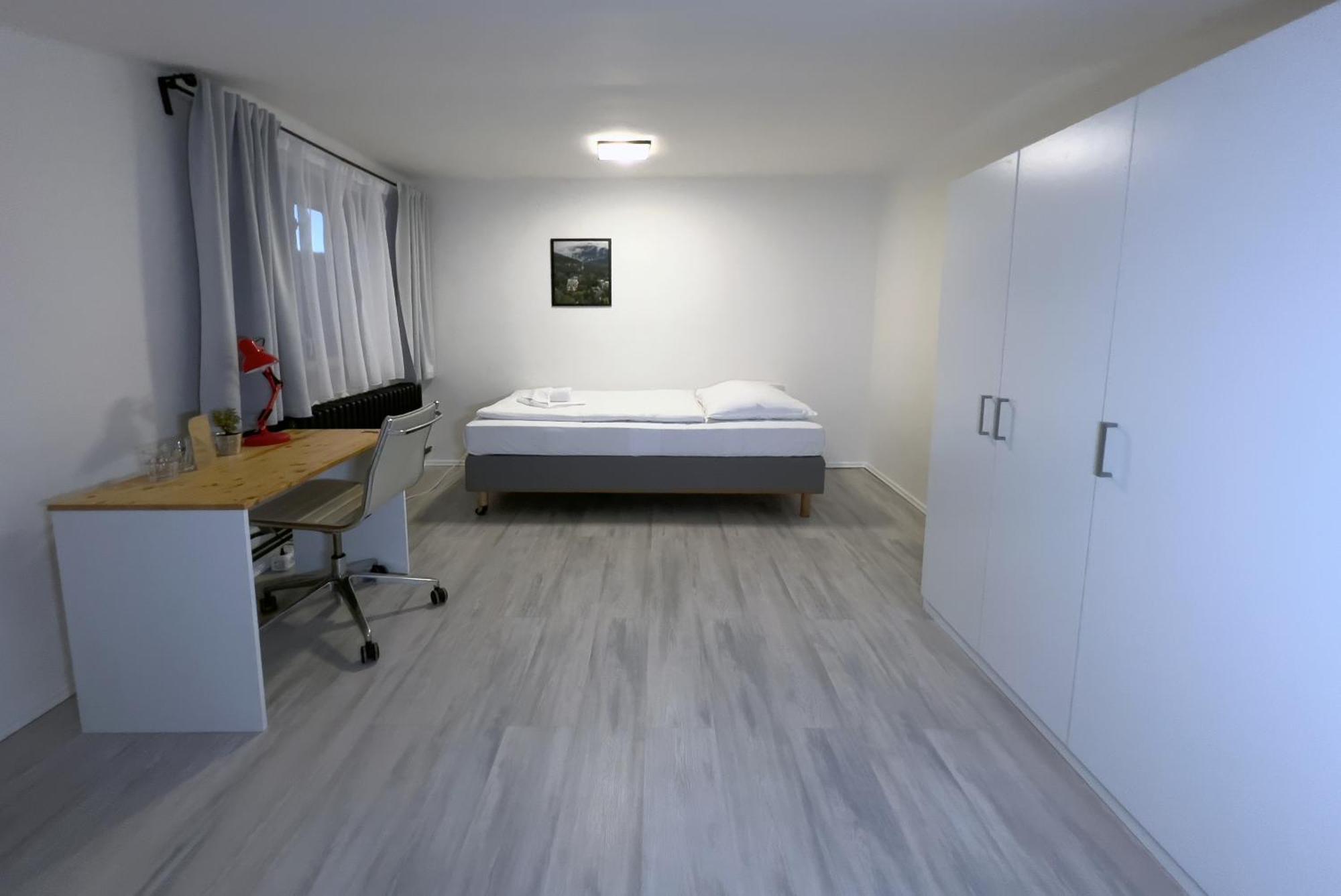 Hotel Horni Pramen Špindlerŭv Mlýn Camera foto