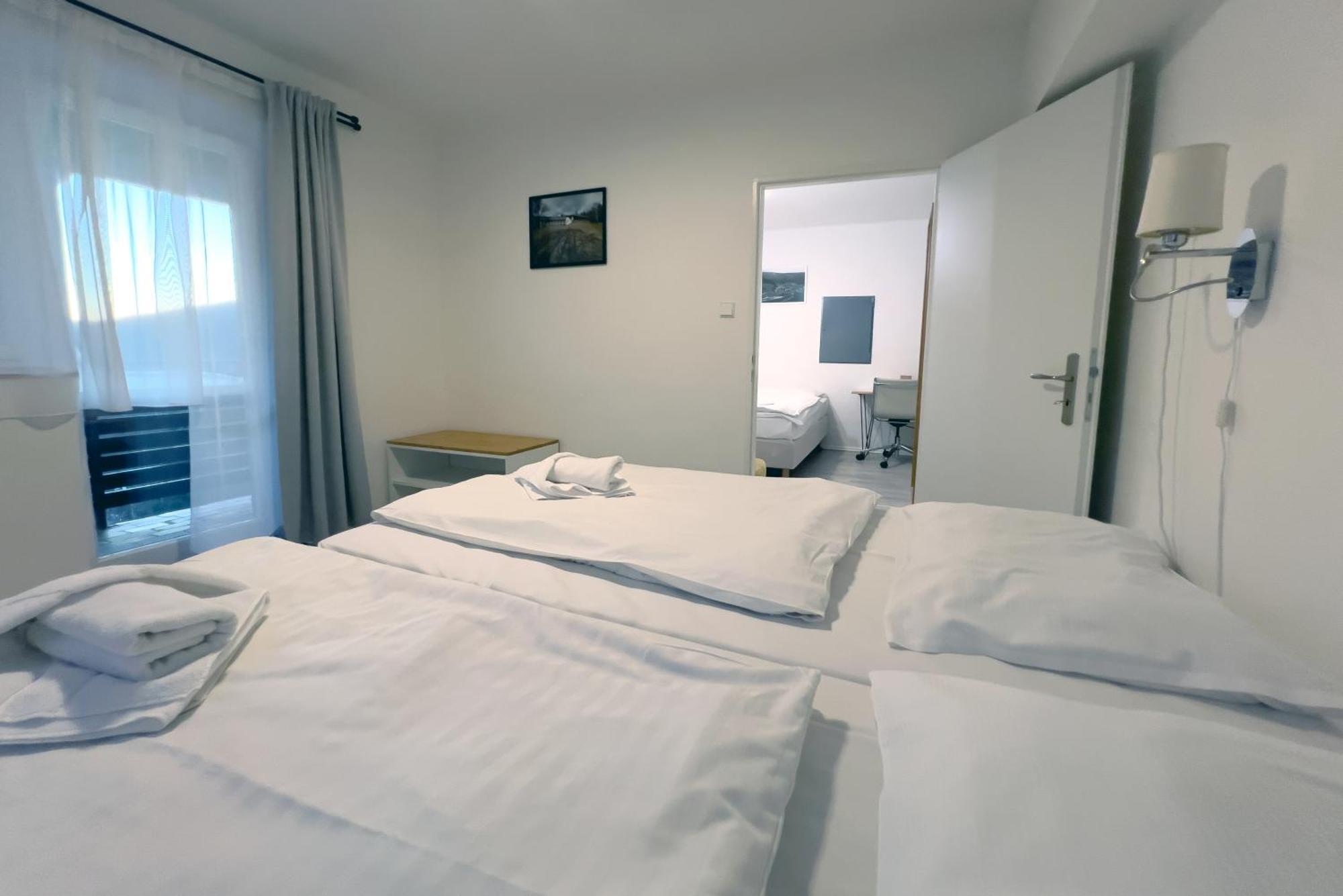 Hotel Horni Pramen Špindlerŭv Mlýn Camera foto