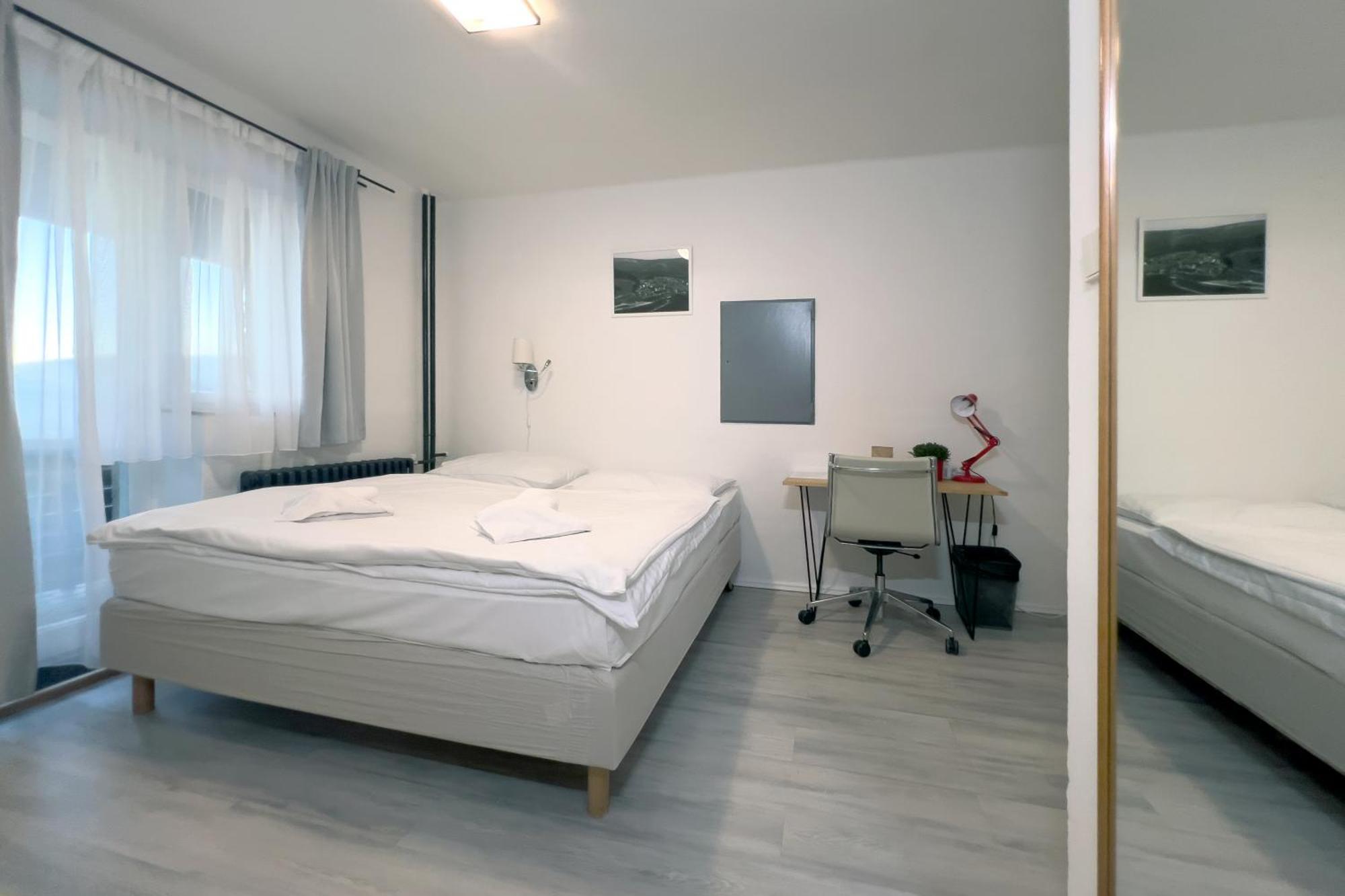 Hotel Horni Pramen Špindlerŭv Mlýn Camera foto
