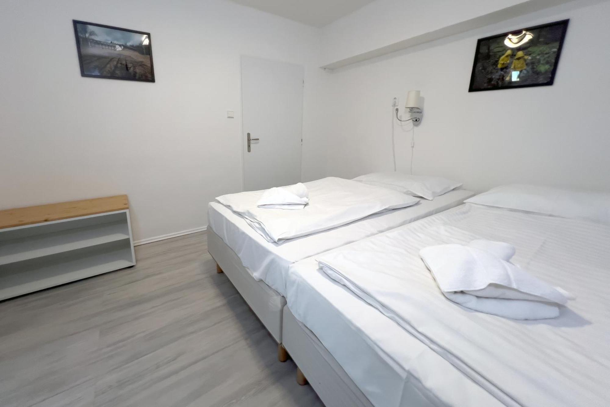 Hotel Horni Pramen Špindlerŭv Mlýn Camera foto