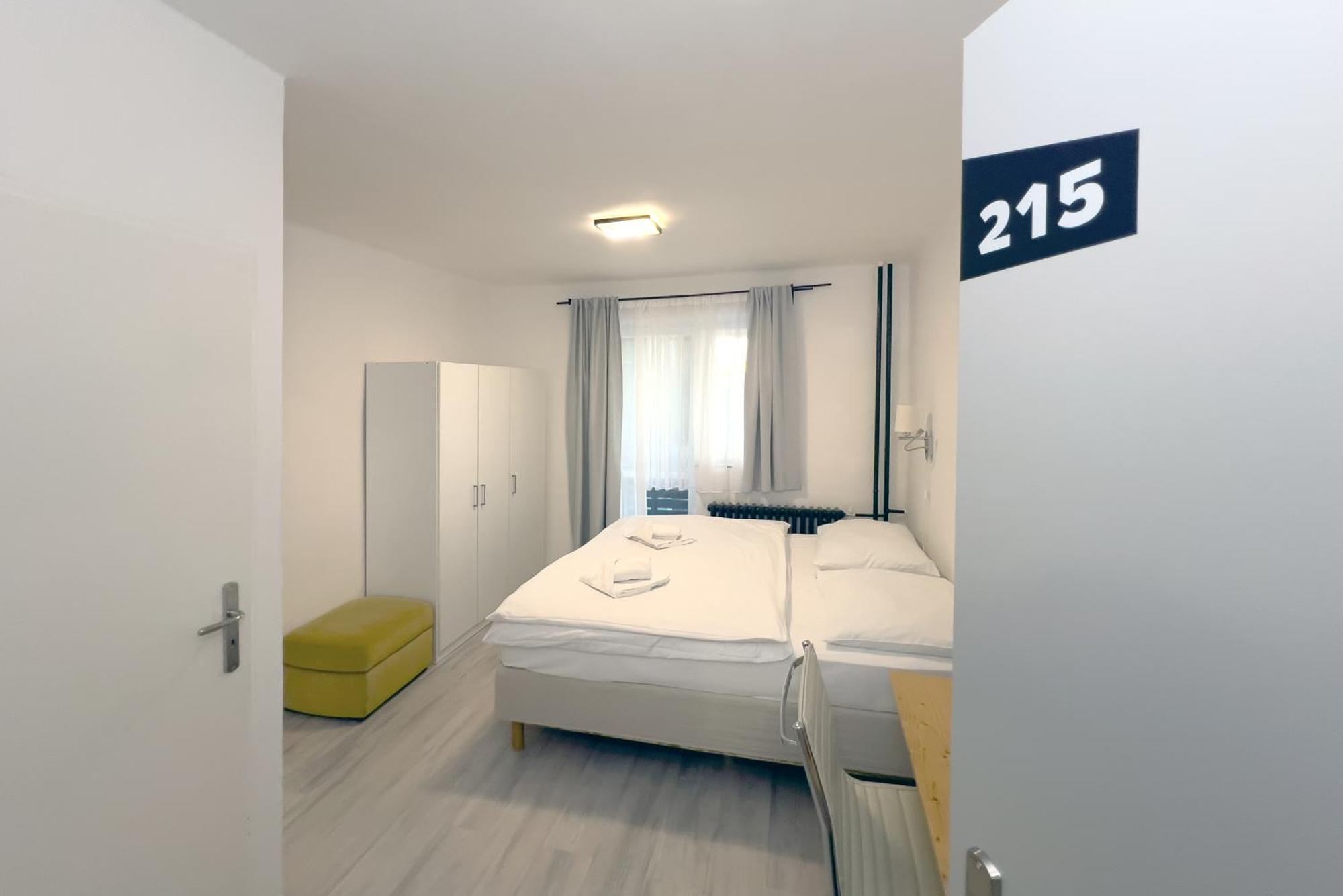 Hotel Horni Pramen Špindlerŭv Mlýn Esterno foto