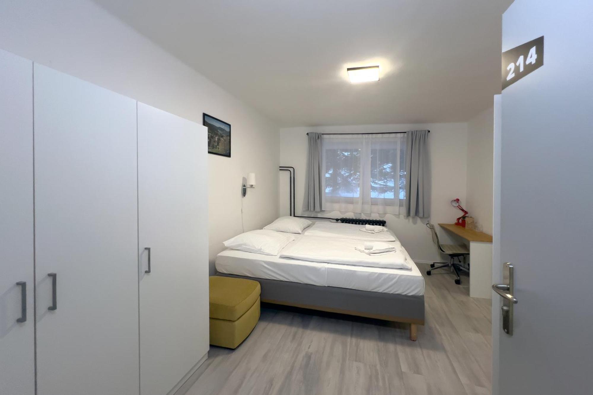 Hotel Horni Pramen Špindlerŭv Mlýn Camera foto