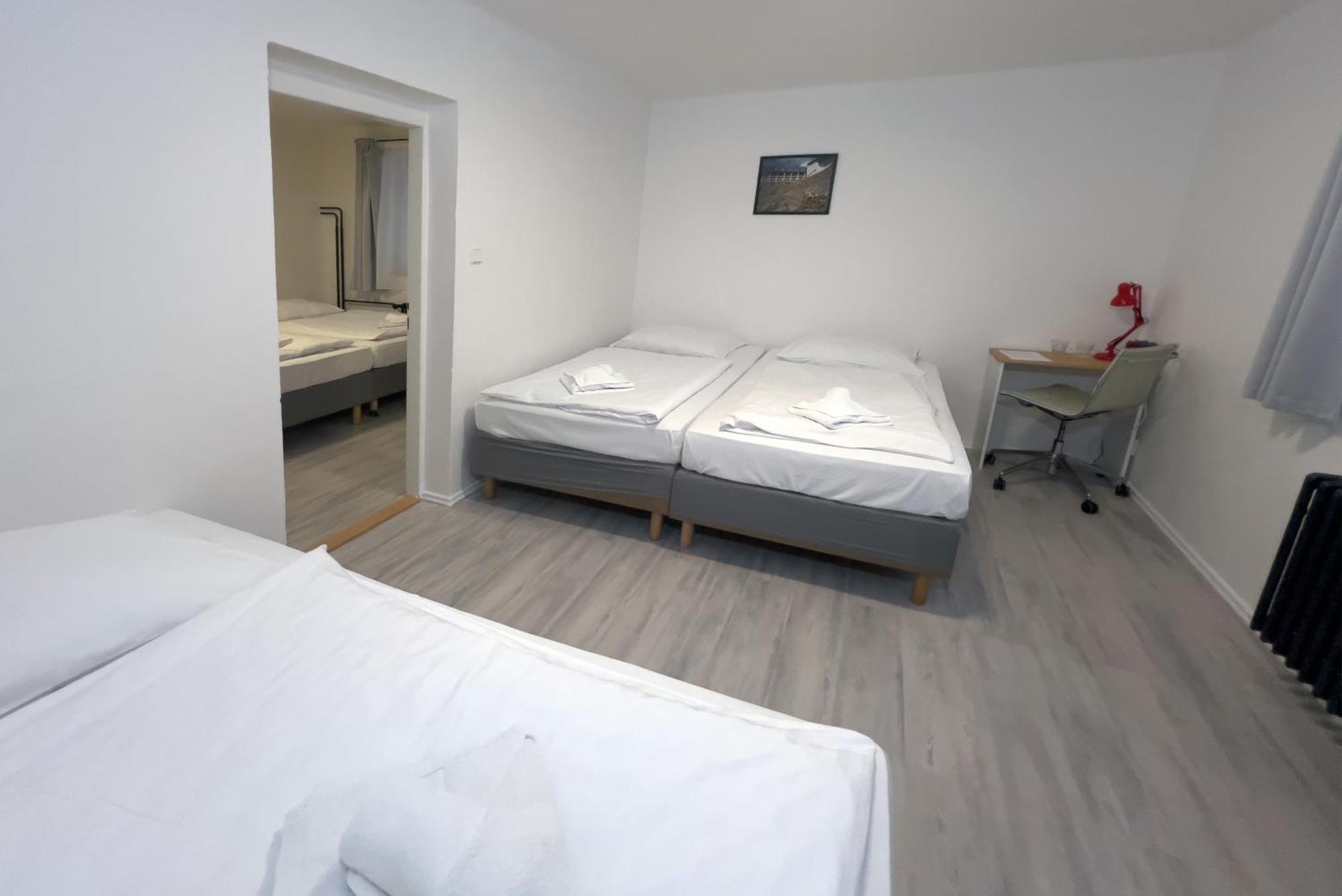 Hotel Horni Pramen Špindlerŭv Mlýn Camera foto