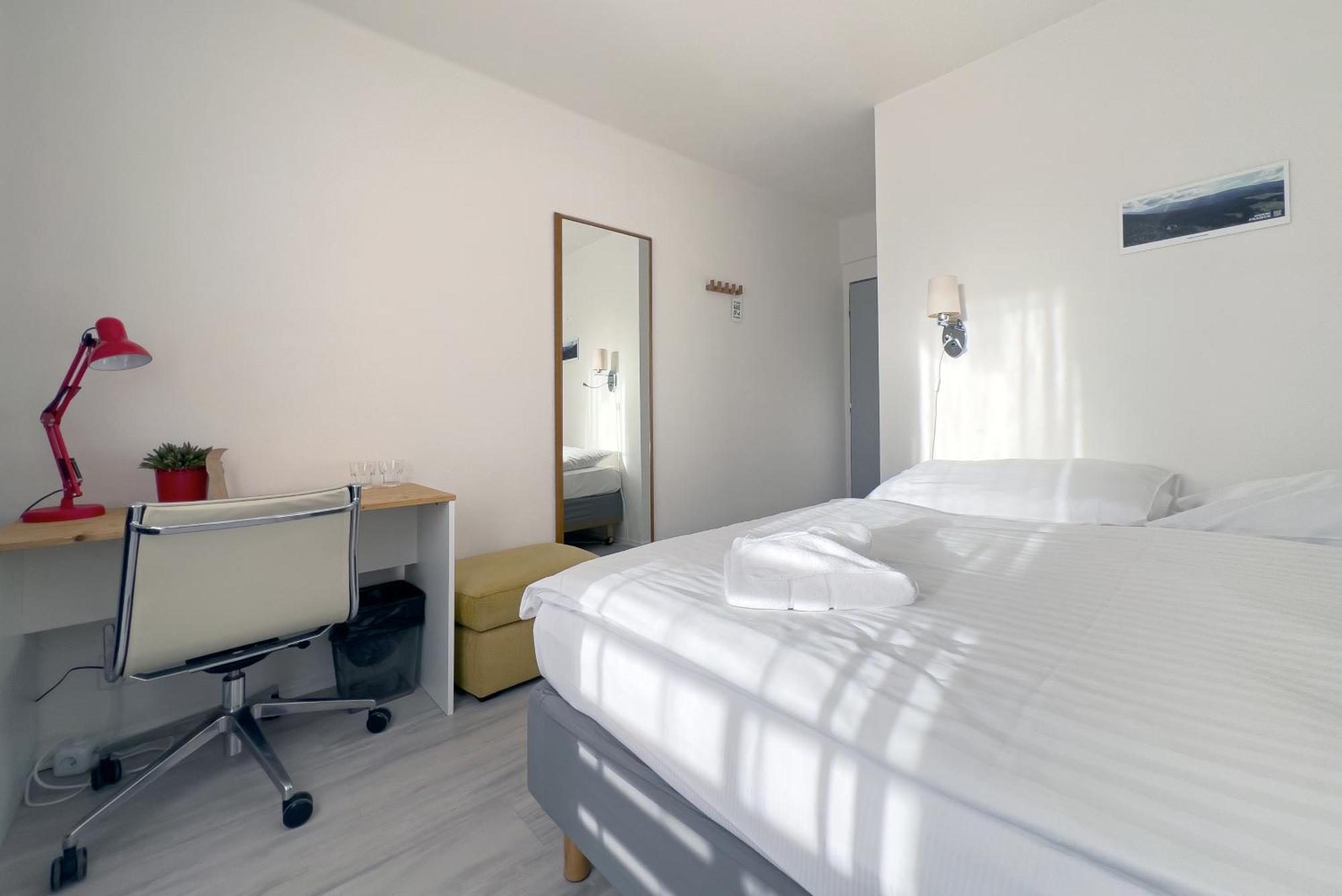 Hotel Horni Pramen Špindlerŭv Mlýn Esterno foto