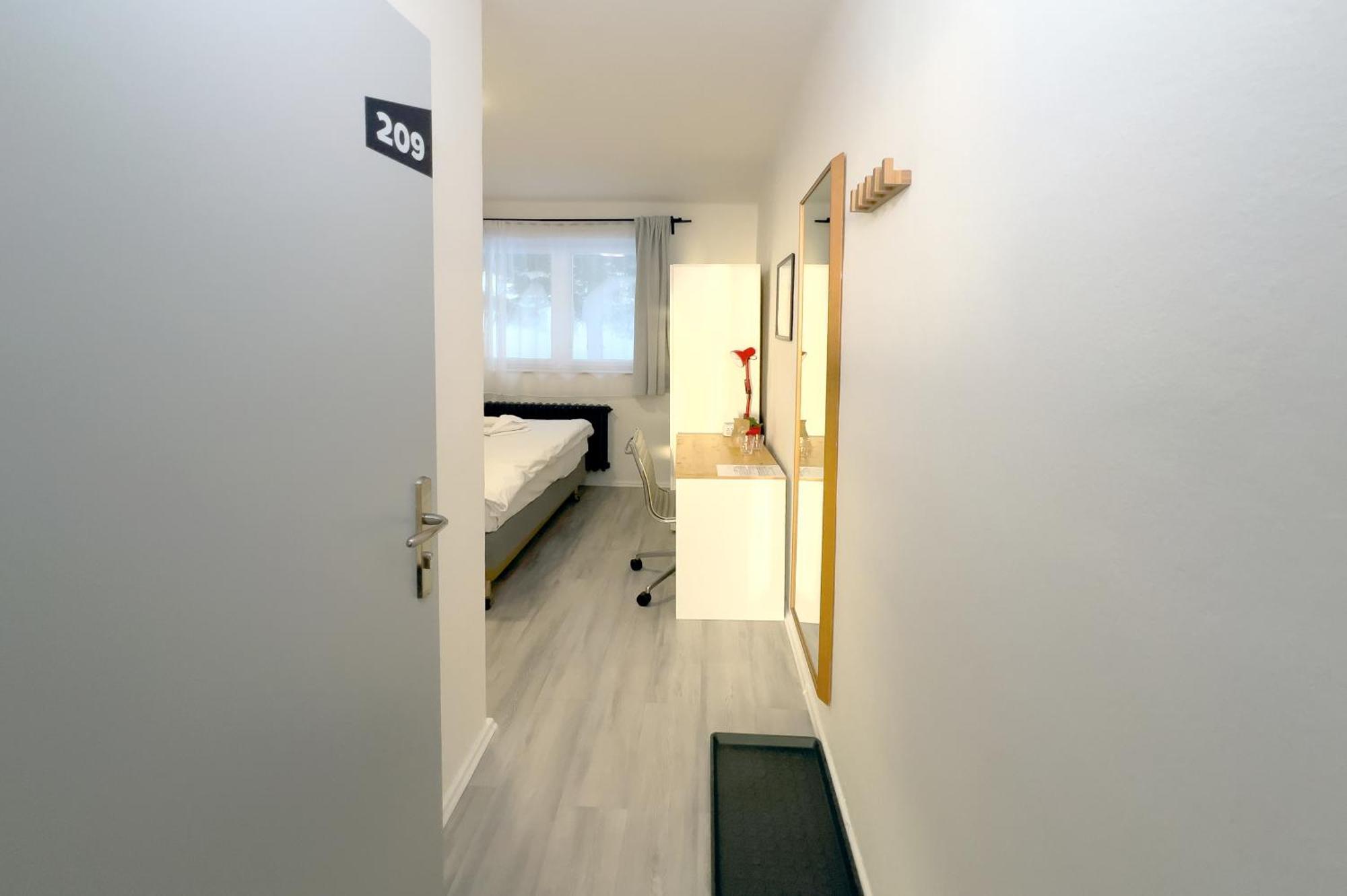 Hotel Horni Pramen Špindlerŭv Mlýn Esterno foto