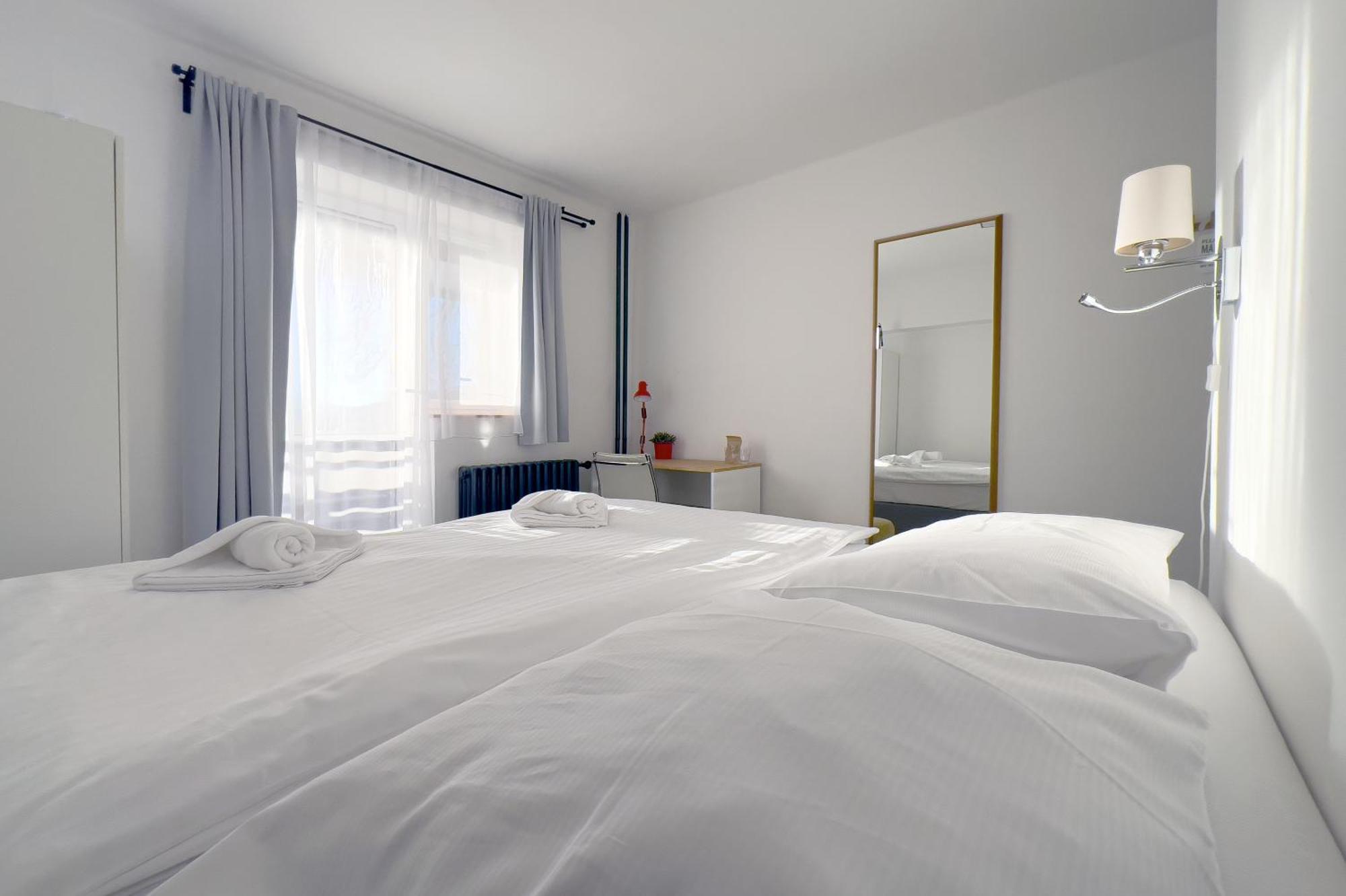 Hotel Horni Pramen Špindlerŭv Mlýn Esterno foto