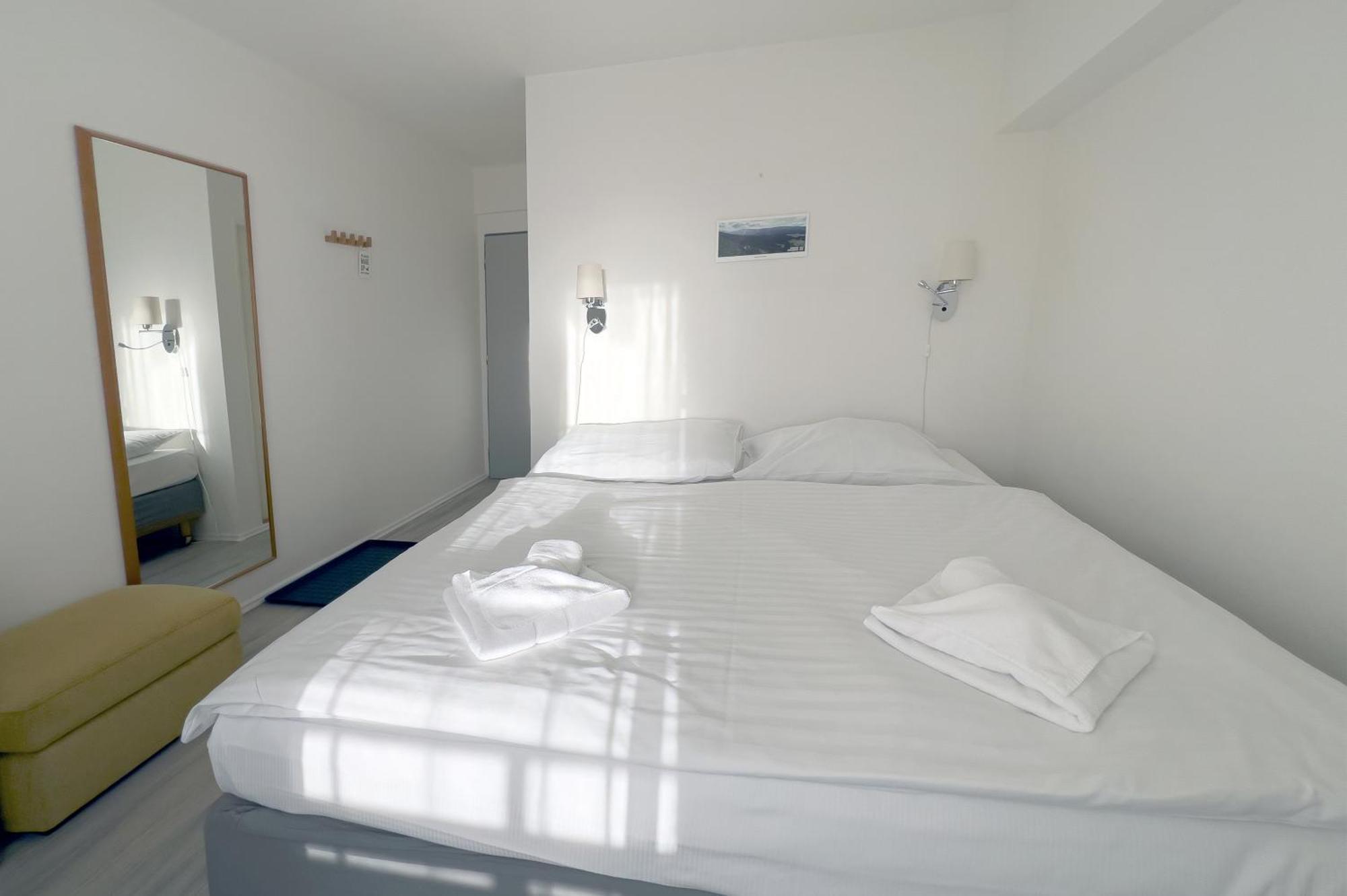 Hotel Horni Pramen Špindlerŭv Mlýn Camera foto