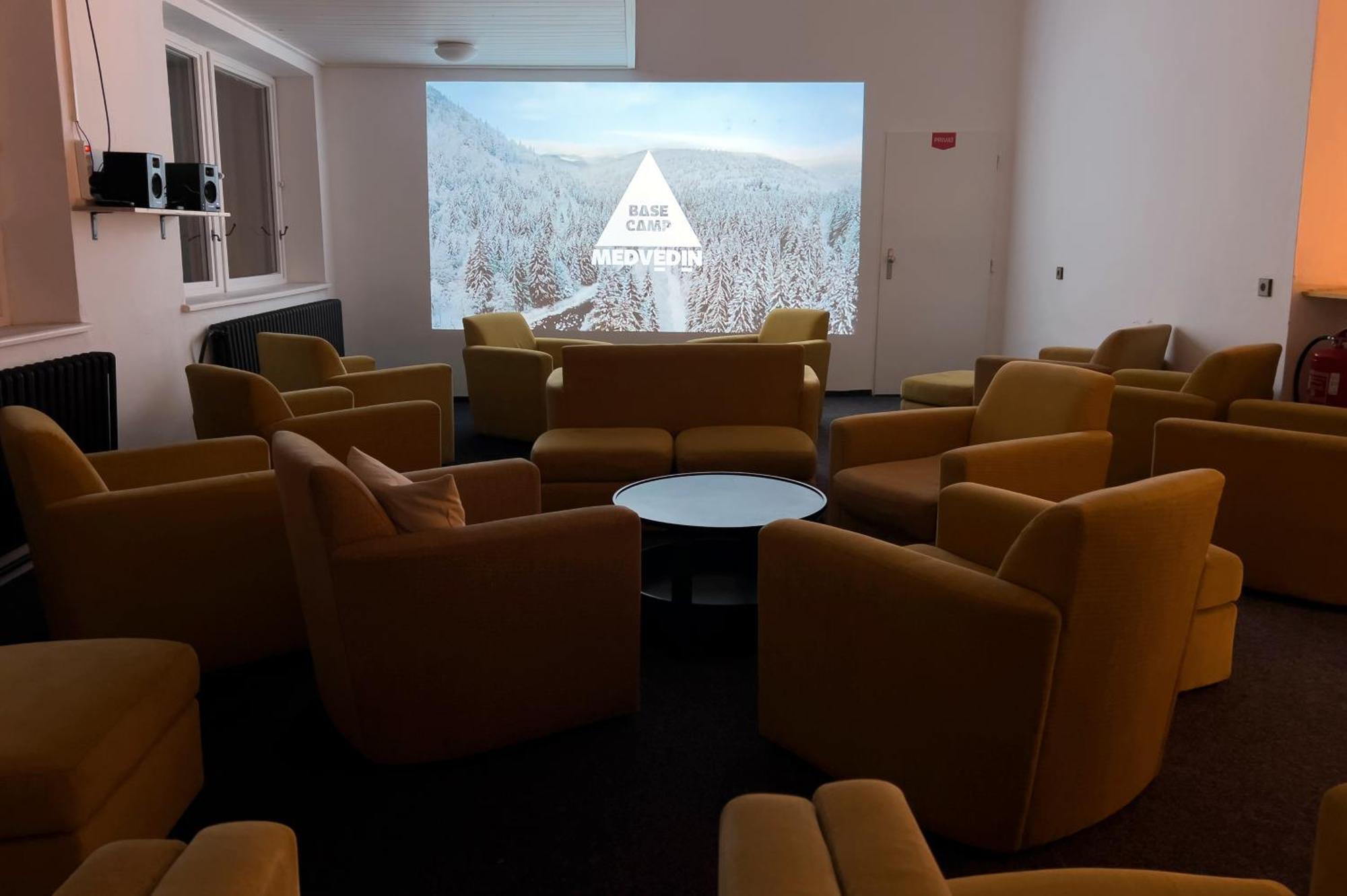 Hotel Horni Pramen Špindlerŭv Mlýn Esterno foto