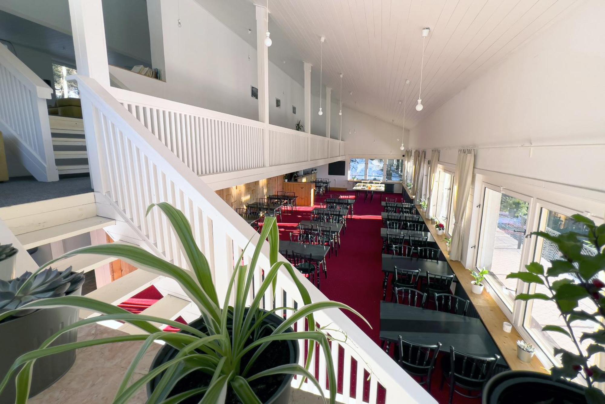 Hotel Horni Pramen Špindlerŭv Mlýn Esterno foto