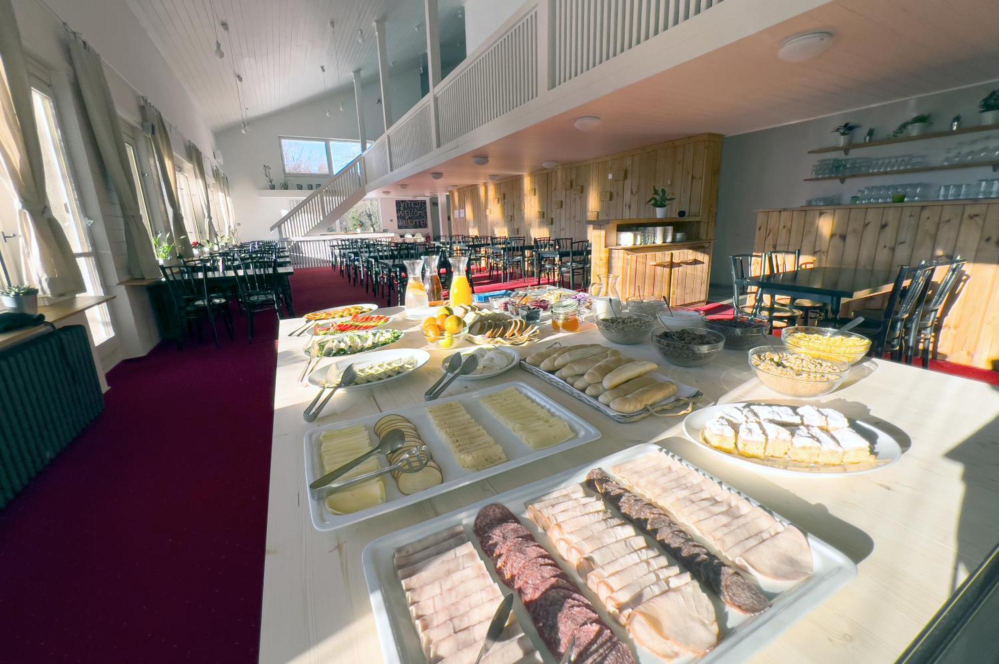Hotel Horni Pramen Špindlerŭv Mlýn Esterno foto