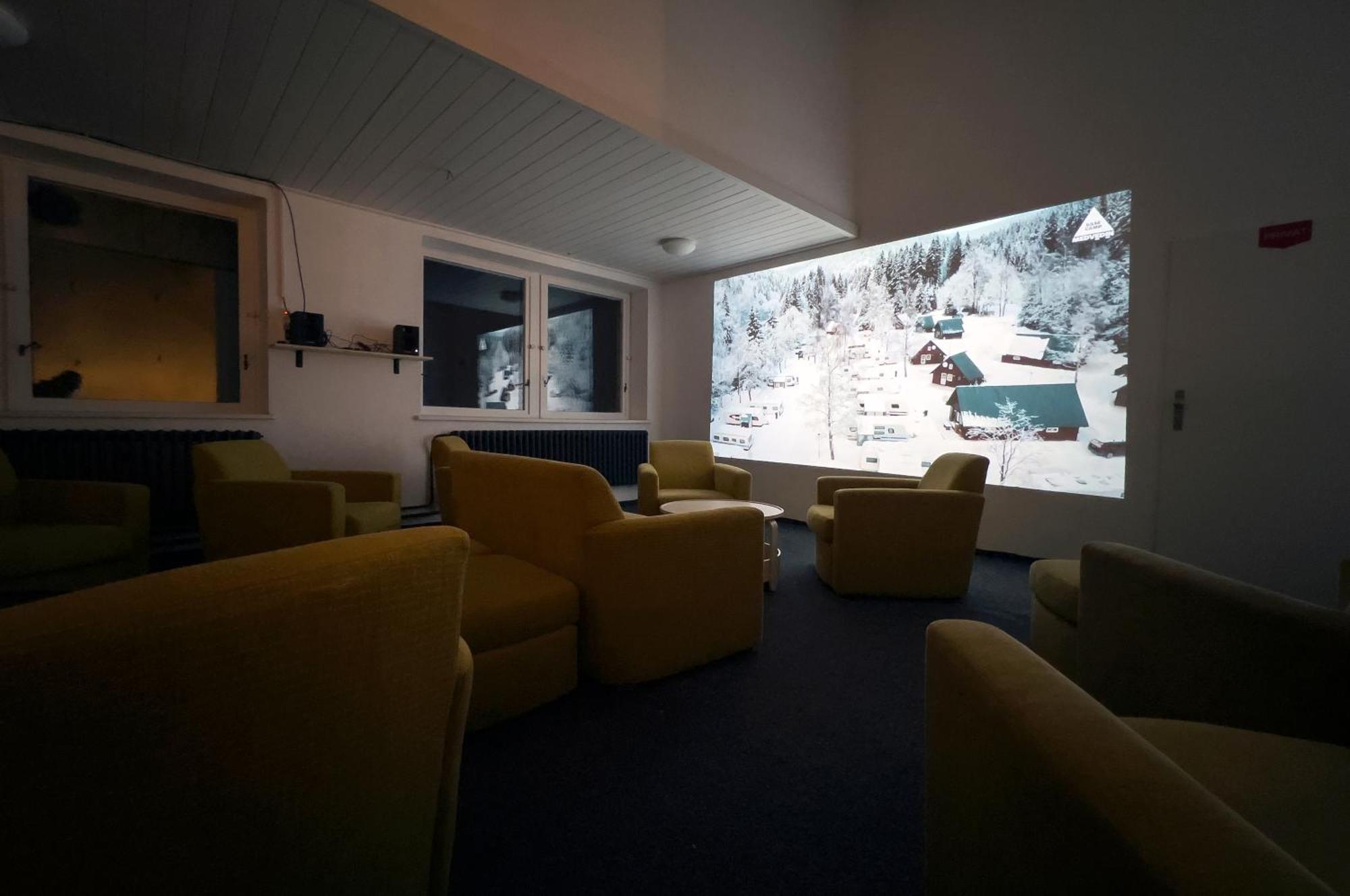 Hotel Horni Pramen Špindlerŭv Mlýn Esterno foto