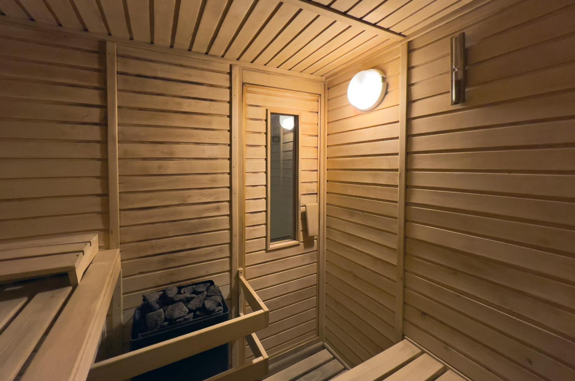 Hotel Horni Pramen Špindlerŭv Mlýn Esterno foto