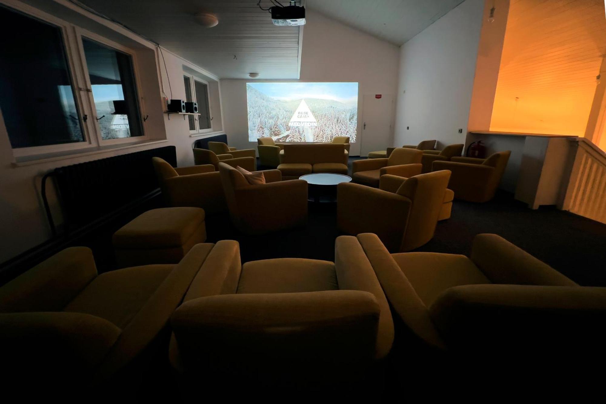 Hotel Horni Pramen Špindlerŭv Mlýn Esterno foto