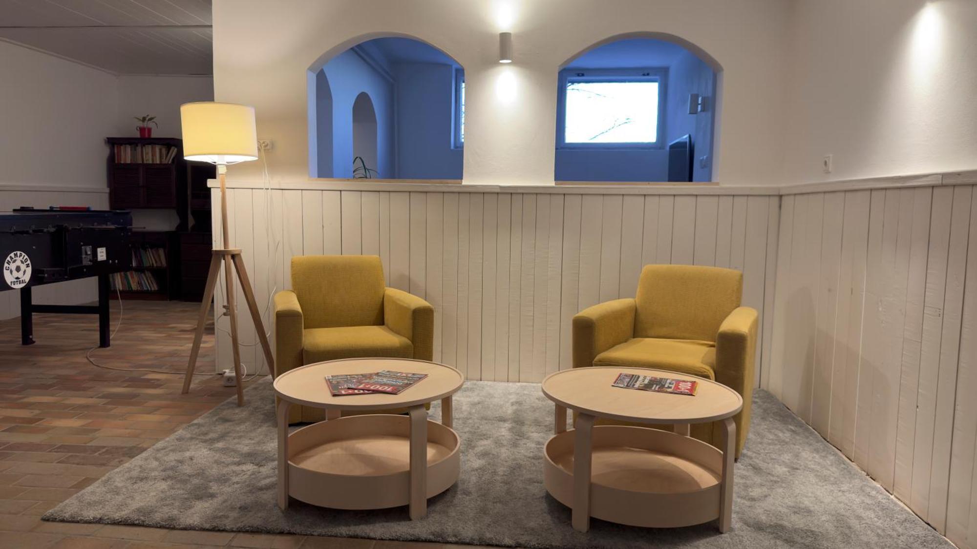 Hotel Horni Pramen Špindlerŭv Mlýn Esterno foto